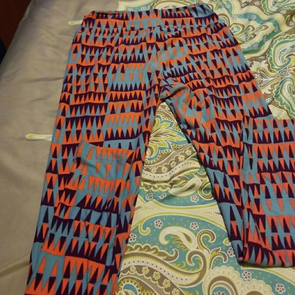 Lularoe leggings